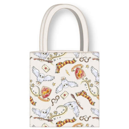 Sac shopping Artesania Cerda SL – Harry Potter