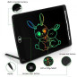 ECO LCD Writing Tablet – 8.5-inch Black ECO LCD Writing Tablet – 8.5-inch Black