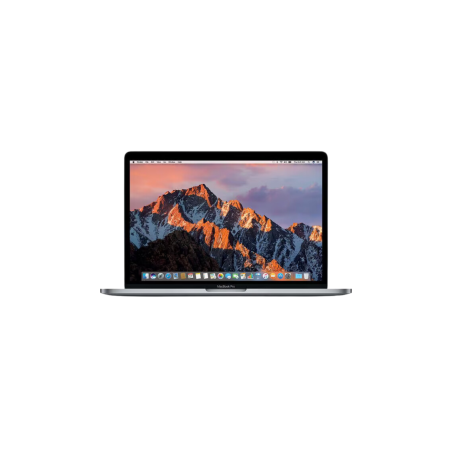 MacBook Pro 13" A1989 2019 16 Go / 512 Go SSD - Core i7 2.7 GHz - Gris