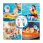 Light-Up Water Gun ECO – Little Pig Light-Up Water Gun ECO – Little Pig