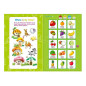 Livre interactif tactile ECO – Bilingue français-anglais sonore pour enfants Livre interactif tactile ECO – Bilingue français-anglais sonore pour enfants