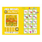 Livre interactif tactile ECO – Bilingue français-anglais sonore pour enfants Livre interactif tactile ECO – Bilingue français-anglais sonore pour enfants
