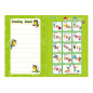 Livre interactif tactile ECO – Bilingue français-anglais sonore pour enfants Livre interactif tactile ECO – Bilingue français-anglais sonore pour enfants