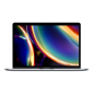 MacBook Pro 13" A2251 2020 - 16 Go / 512 Go SSD - Core i7 2.3 GHz - Gris - AZERTY - Grade A - Sans Chargeur