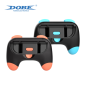 Set of 2 Ergonomic Joy-Con Grips Switch 2 Dobe TNS-3163 Set of 2 Ergonomic Joy-Con Grips Switch 2 Dobe TNS-3163