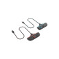 Câbles jouer et charger Blackfire – Nintendo Switch 2, lot de 2, 3 m Câbles jouer et charger Blackfire – Nintendo Switch 2, lot de 2, 3 m
