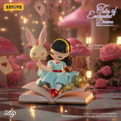 52TOYS Sleep Dreamland Elves Mystery Figure