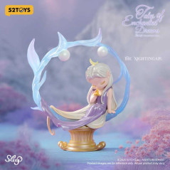 52TOYS Sleep Dreamland Elves Mystery Figure