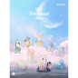 Figure 52TOYS Sleep Dreamland Elves Blind Box – PVC/ABS 8-10 cm Figure 52TOYS Sleep Dreamland Elves Blind Box – PVC/ABS 8-10 cm