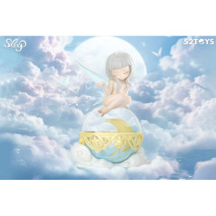 52TOYS Dreamland Elves blind box figure | Smarty