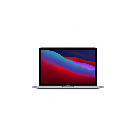 MacBook Pro 13" A2289 2020 - 8 Go / 256 Go SSD - Core i5 8257U 1,4 GHz