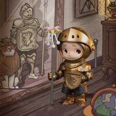 Figurine boîte mystère 52TOYS NOOK Vintage Store