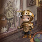 Figurine boîte mystère 52TOYS NOOK in Vintage Store – PVC/ABS 7-9 cm Figurine boîte mystère 52TOYS NOOK in Vintage Store – PVC/ABS 7-9 cm