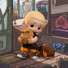Figurine boîte mystère 52TOYS NOOK Vintage Store