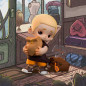 Figurine boîte mystère 52TOYS NOOK in Vintage Store – PVC/ABS 7-9 cm Figurine boîte mystère 52TOYS NOOK in Vintage Store – PVC/ABS 7-9 cm