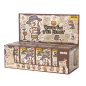 Figurine Blind Box NOOK Quest for the Heart PVC/ABS 52TOYS Figurine Blind Box NOOK Quest for the Heart PVC/ABS 52TOYS