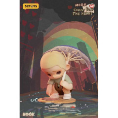 Figurine Blind Box NOOK Quest for the Heart P | Smarty Paris