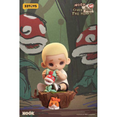 Figurine Blind Box NOOK Quest for the Heart P | Smarty Paris