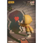 Figurine Blind Box NOOK Quest for the Heart PVC/ABS 52TOYS Figurine Blind Box NOOK Quest for the Heart PVC/ABS 52TOYS