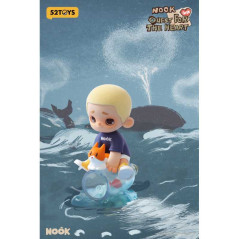 Figurine Blind Box NOOK Quest for the Heart P | Smarty Paris