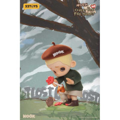 Figurine Blind Box NOOK Quest for the Heart P | Smarty Paris