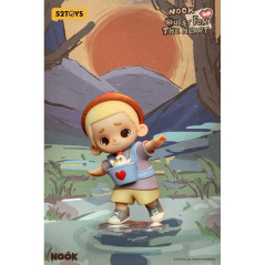 Figurine Blind Box NOOK Quest for the Heart P | Smarty Paris