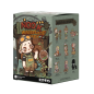 Mystery box figure 52TOYS NOOK Wasteland Park Series – PVC/ABS 9 cm