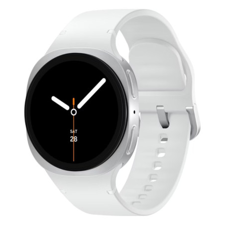 Samsung Galaxy Watch 8 44mm Silver SM-L330