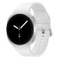 Samsung Galaxy Watch 8 Smartwatch SM-L330 – 44mm Silver Samsung Galaxy Watch 8 Smartwatch SM-L330 – 44mm Silver