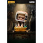 Mystery box figure 52TOYS NOOK Wasteland Park Series – PVC/ABS 9 cm