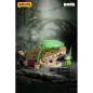 Mystery box figure 52TOYS NOOK Wasteland Park Series – PVC/ABS 9 cm