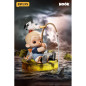 Mystery box figure 52TOYS NOOK Wasteland Park Series – PVC/ABS 9 cm