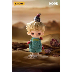 52TOYS NOOK Wasteland Park Mystery Figure