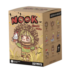 Figurine 52TOYS NOOK's Little World | Smarty Paris