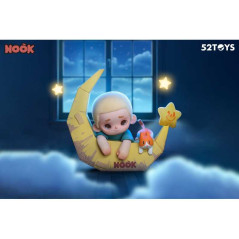 Figurine 52TOYS NOOK's Little World | Smarty Paris
