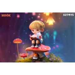 Figurine 52TOYS NOOK's Little World | Smarty Paris