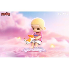 Figurine 52TOYS NOOK's Little World | Smarty Paris