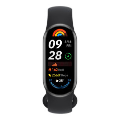 Xiaomi Smart Band 9 Black Fitness Tracker | Smarty