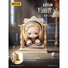 Figurine Lilith The Century of Mary 52TOYS | Smarty