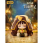 Figurine boîte surprise Lilith The Century of Mary 52TOYS – PVC/ABS 8-10 cm Figurine boîte surprise Lilith The Century of Mary 52TOYS – PVC/ABS 8-10 cm