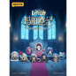 Figurine boîte surprise Lilith The Century of Mary 52TOYS – PVC/ABS 8-10 cm Figurine boîte surprise Lilith The Century of Mary 52TOYS – PVC/ABS 8-10 cm