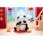Figurine 52TOYS Panda Roll Panda As A Cat Blind Box – PVC 7 à 9 cm Figurine 52TOYS Panda Roll Panda As A Cat Blind Box – PVC 7 à 9 cm