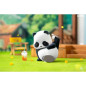 Figurine 52TOYS Panda Roll Panda As A Cat Blind Box – PVC 7 à 9 cm Figurine 52TOYS Panda Roll Panda As A Cat Blind Box – PVC 7 à 9 cm
