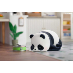 Figurine 52TOYS Panda As A Cat blind box | Smarty