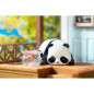 Figurine 52TOYS Panda Roll Panda As A Cat Blind Box – PVC 7 à 9 cm Figurine 52TOYS Panda Roll Panda As A Cat Blind Box – PVC 7 à 9 cm