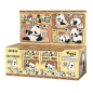 Figurine 52TOYS Panda Roll Panda As A Cat Blind Box – PVC 7 à 9 cm Figurine 52TOYS Panda Roll Panda As A Cat Blind Box – PVC 7 à 9 cm