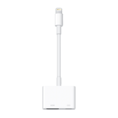 Adaptateur Lightning / HDMI (Apple) MW2P3ZM/A — Apple · Smar