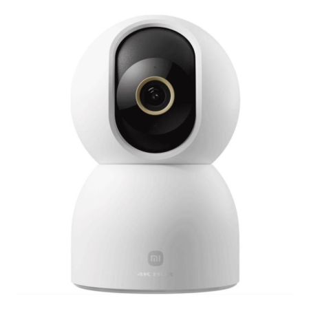 Caméra de Surveillance Xiaomi C700 4K Blanc · Smarty Paris |