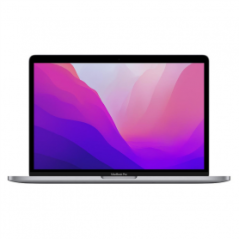 MacBook Pro 13,3" - 8Go/512Go SSD - Apple M2 - Gris Sidéral - Informat