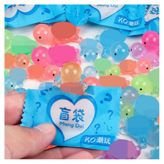 Tortue miniature luminescente surprise | Smarty
